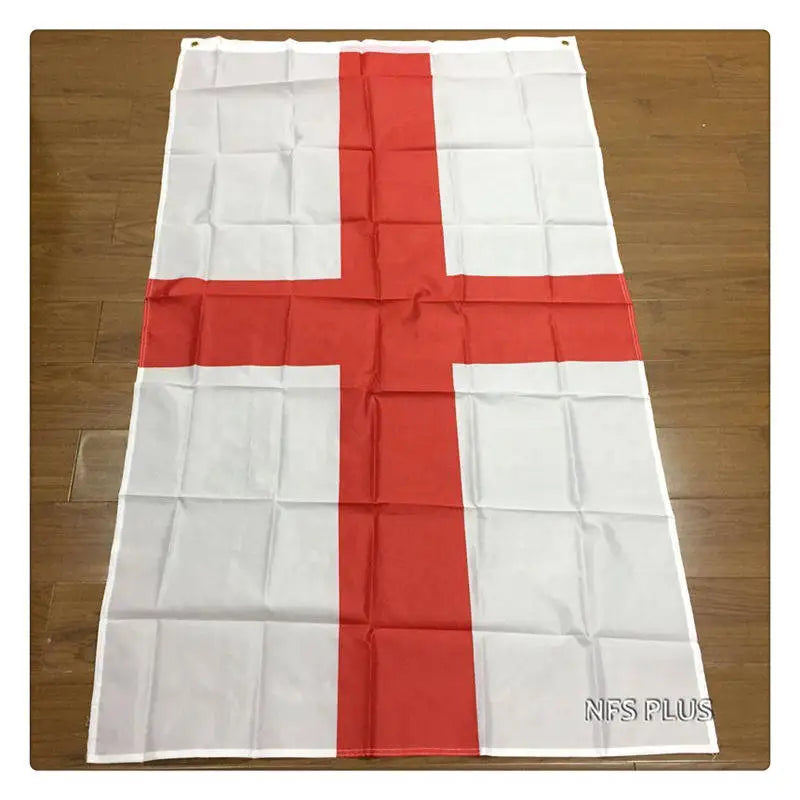 British Flag England Banner UK United Kingdom 90x150cm Union Jack National Flags For Decoration Celebration Parades Sports
