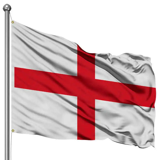 British Flag England Banner UK United Kingdom 90x150cm Union Jack National Flags For Decoration Celebration Parades Sports